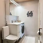Apartman With Patio, Free Parking & Sauna!