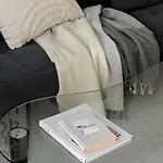 Apartman With Patio, Free Parking & Sauna!