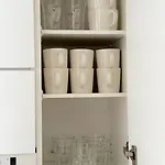 With Patio, Free Parking & Sauna! Apartman *