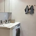 Apartman With Patio, Free Parking & Sauna! *